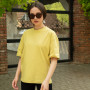 Women's T-shirt "Oversize " Pistachio