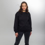 Women's Sweatshirt "Style" Black