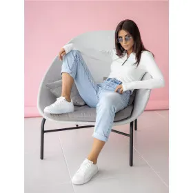 Кофтинка з замком
