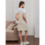 Corduroy sundress