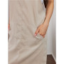 Corduroy sundress