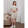 Corduroy sundress