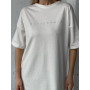 Rhinestone Malibu T-shirt
