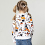 Sweatshirt "Duck Print"