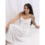 Summer maxi sundress Size+