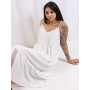 Summer maxi sundress Size+