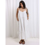 Summer maxi sundress Size+