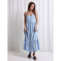 Summer maxi sundress