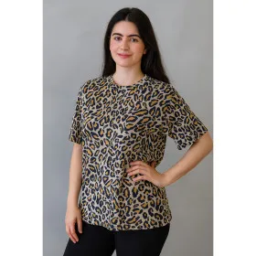 Футболка Лео