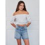 Beautiful summer top