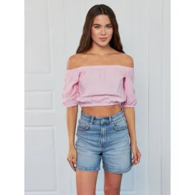 Beautiful summer top