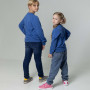 Sweatshirt "Junior" Jeans