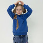 Sweatshirt "Junior" Jeans