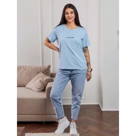 Футболка Ciao Size+