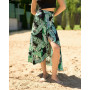 Wrap Skirt Fern
