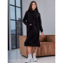Hoodie dress