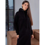 Hoodie dress