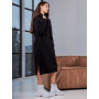 Hoodie dress