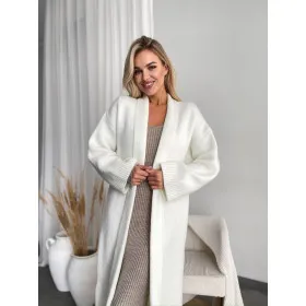 Women’s warm cardigan