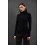 Warm turtleneck