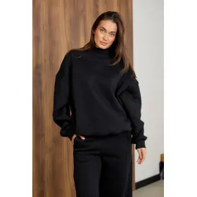 Жіночі палацо з трьохнитки з начосом