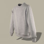 Sweatshirt "Junior" Light melange