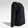 Women's Sweatshirt "Style" Black