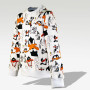 Sweatshirt "Duck Print"