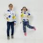 Sweater for Children “Volya”