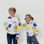 Sweater for Children “Volya”