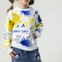 Sweater for Children “Volya”