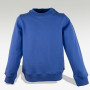 Sweatshirt "Junior" Jeans