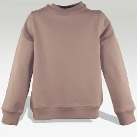 Sweatshirt "Junior" dark Tash