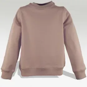 Sweatshirt "Junior" dark Tash