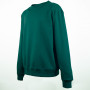 Sweatshirt "Classic" Obolon dark green