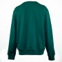 Sweatshirt "Classic" Obolon dark green