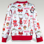Sweatshirt "Merry Christmas"