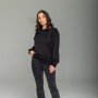 Women's Sweatshirt "Style" Black