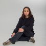 Women's Sweatshirt "Style" Black