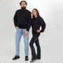 Women's Sweatshirt "Style" Black