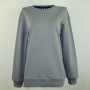 Women's Sweatshirt "Style" Gray-olive