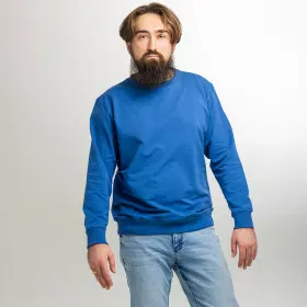 Sweatshirt "Classic" Jeans