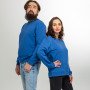 Sweatshirt "Classic" Jeans