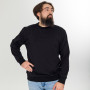 Sweatshirt "Classic" Black