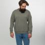 Sweatshirt "Classic" Gray-olive