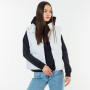 Insulated vest BIO-PDO Sustans women's "Model" White