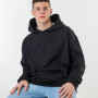 Men's Hoodie Black