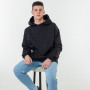 Men's Hoodie Black