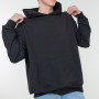 Men's Hoodie Black