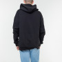 Men's Hoodie Black